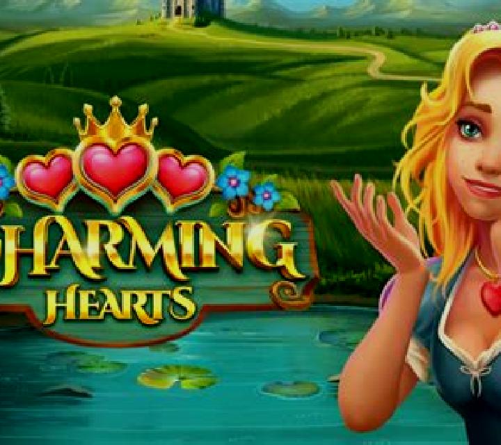 Prince Charming online slot