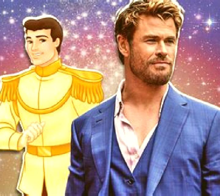 Prince Charming slot game