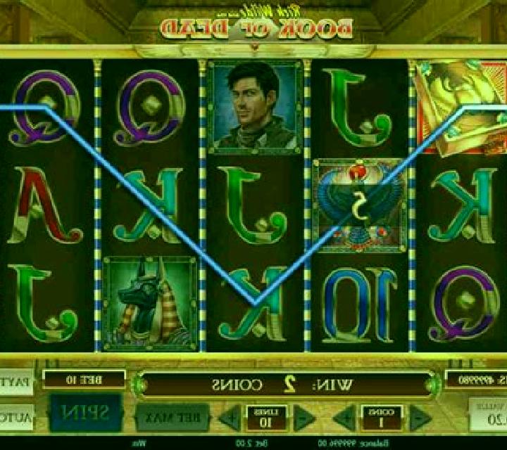 Prince of Dead slot game