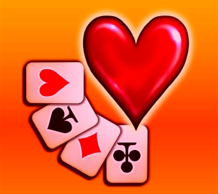 Prince of Hearts online slot