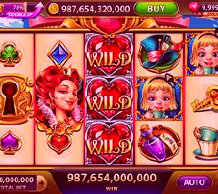Prince of Hearts slot game