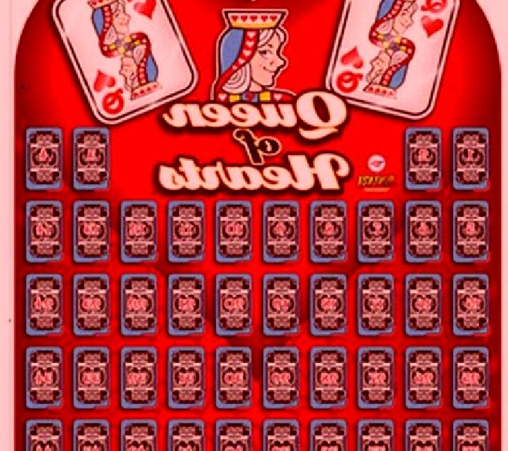 Prince of Hearts slot machine