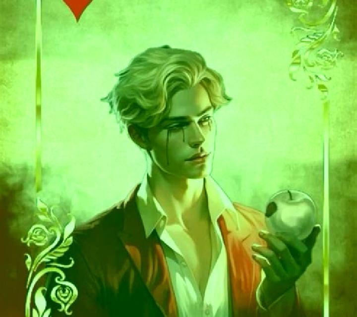 Prince of Hearts slot