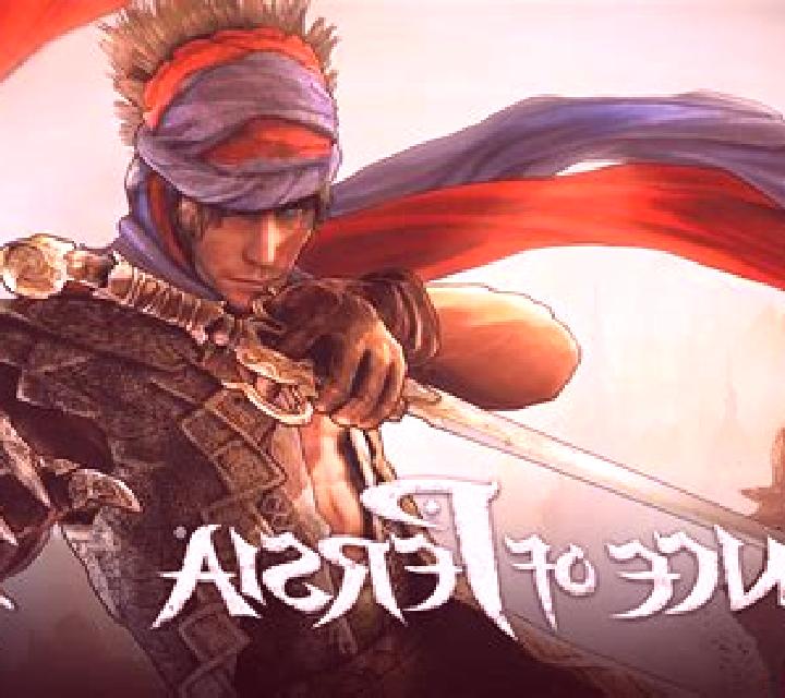 Prince Of Persia online slot