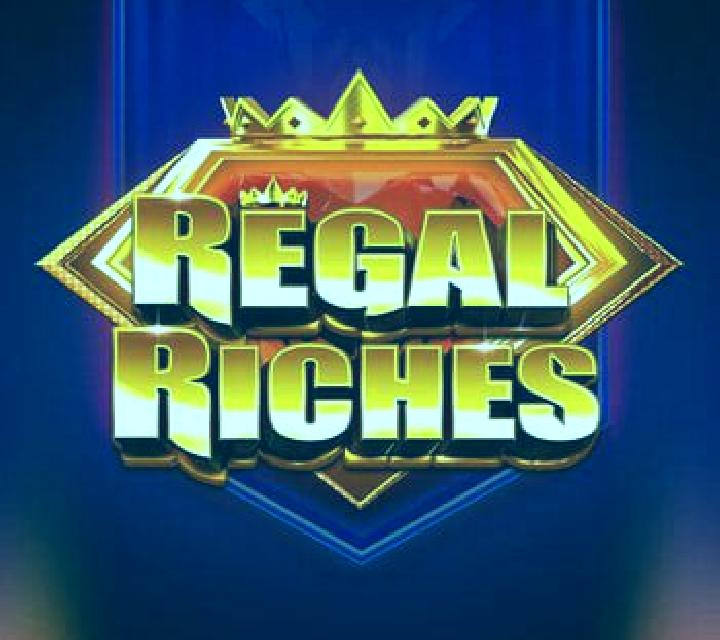 Prince of Riches online slot