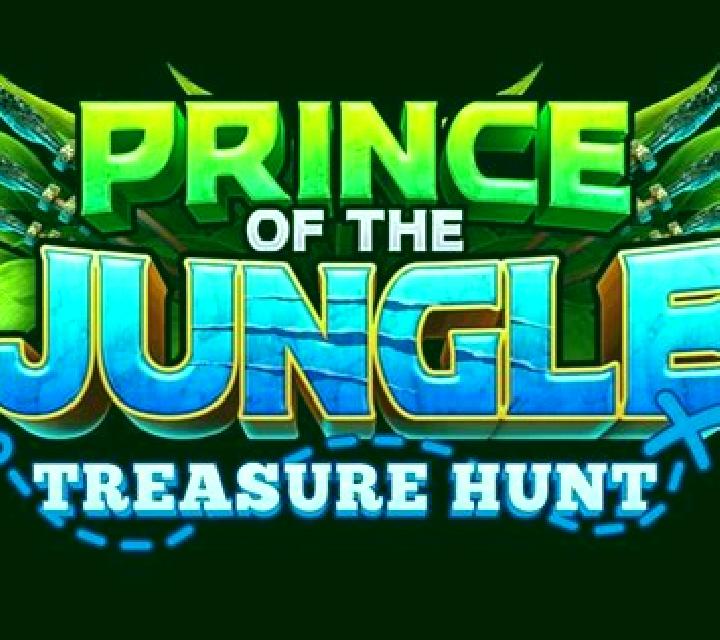 Prince of the Jungle online slot