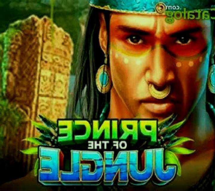 Prince of the Jungle slot