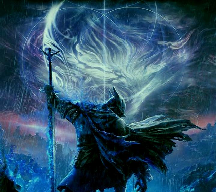 Prince of the Night online slot