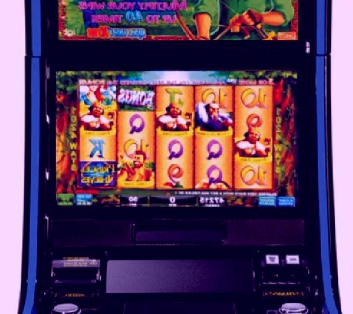 Prince of Thieves online slot