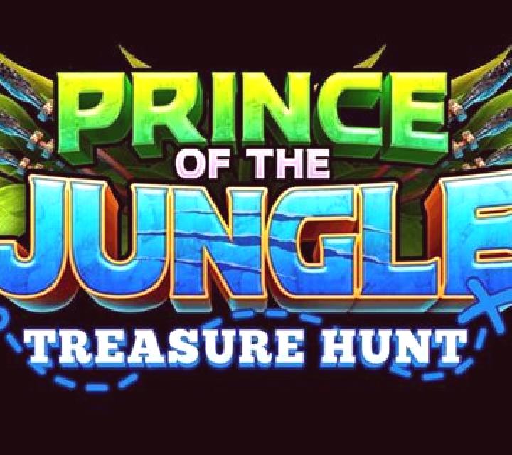 Prince Treasure online slot
