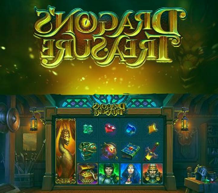 Prince Treasure slot game