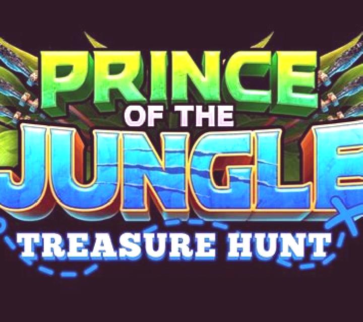 Prince Treasure slot