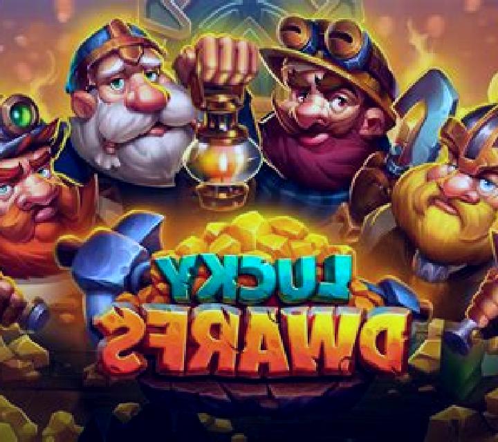 Princess & Dwarfs Deluxe online slot