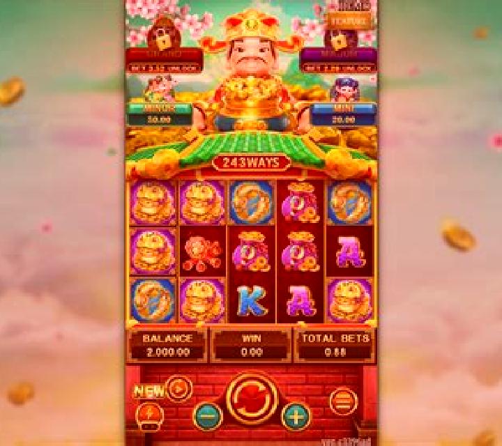 Princess Fortune slot machine