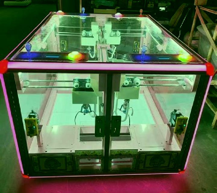 Princess Gaja slot machine