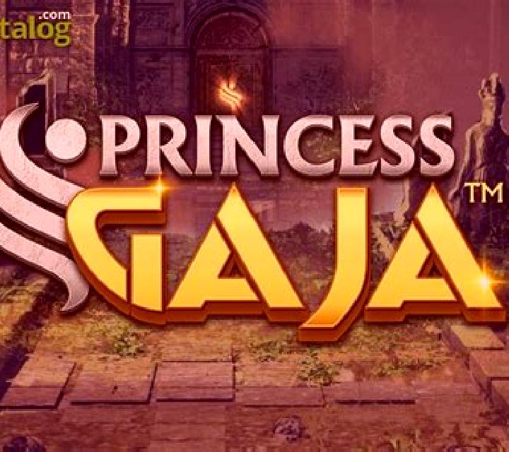 Princess Gaja slot
