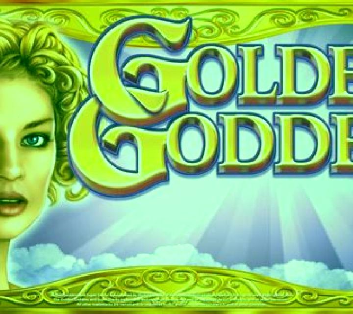 Princess Goddess online slot
