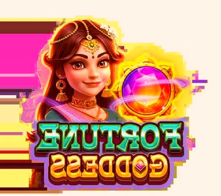 Princess Goddess slot game