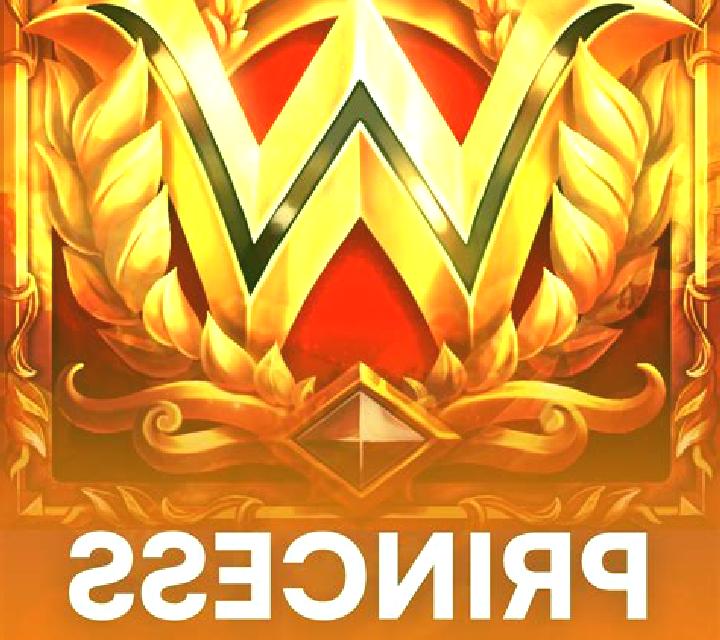 Princess Goddess slot