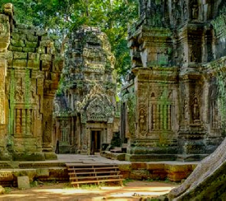 Princess of Angkor Wat online slot