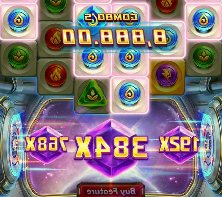 Princess of Elements online slot