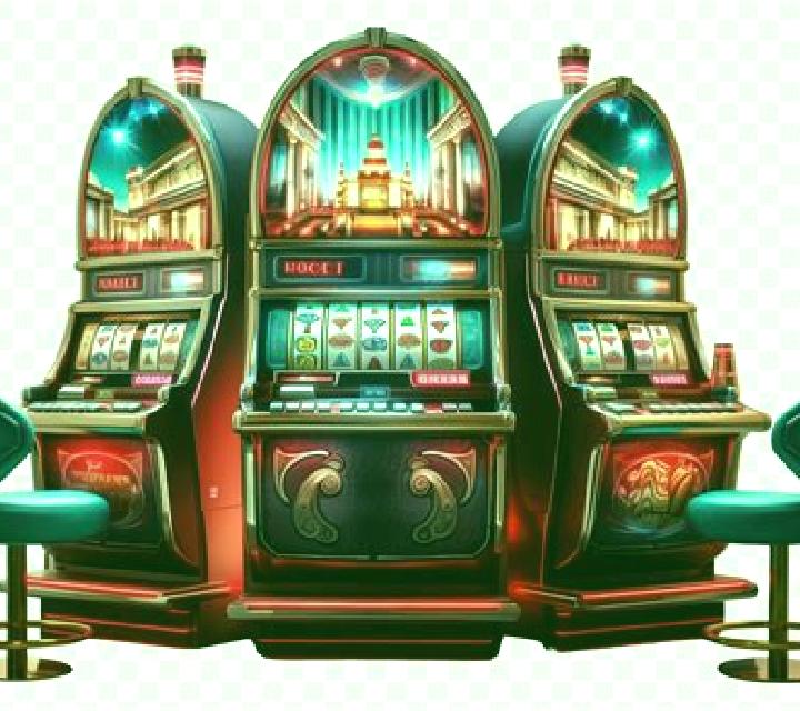 Princess of Elements slot machine