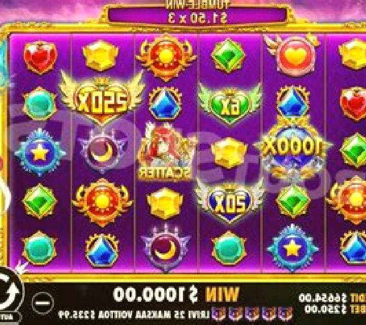 Princess of Elysium 1000x slot