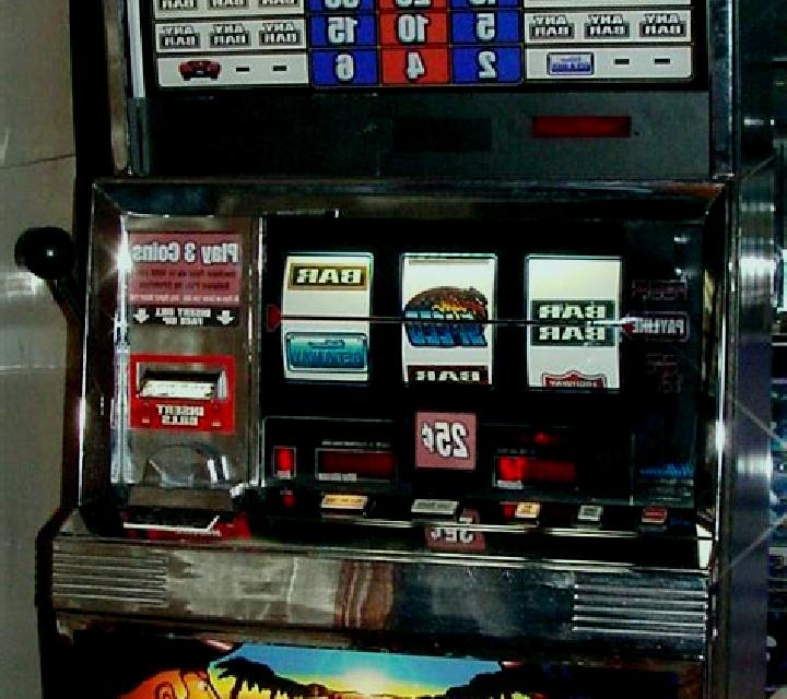 Princess Of Speed slot machine
