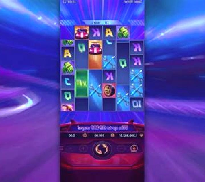 Princess Of Speed slot