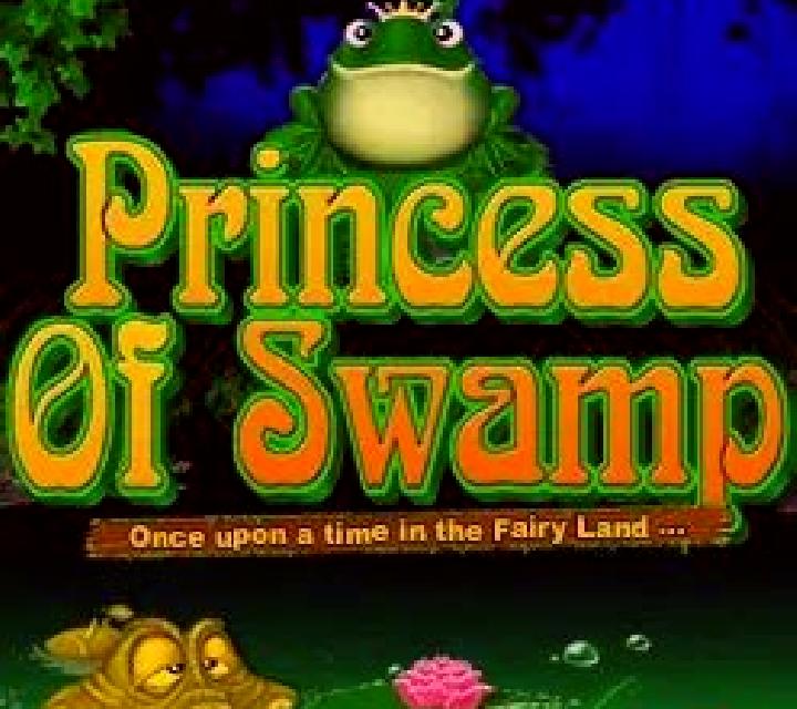 Princess of Swamp slot