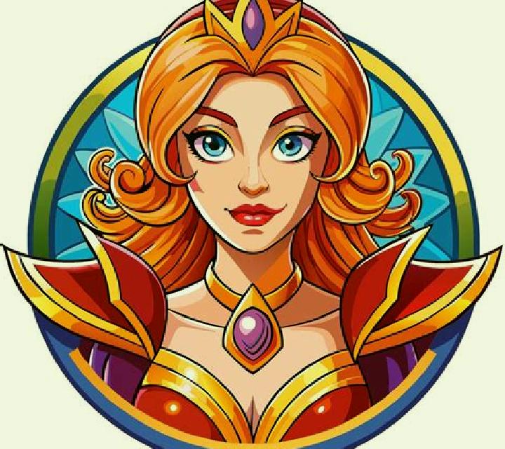 Princess of the Forest slot machine