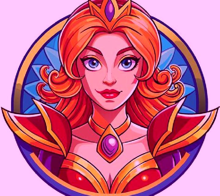 Princess of the Forest slot
