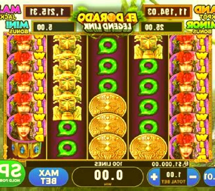 Princess of the Jungle slot