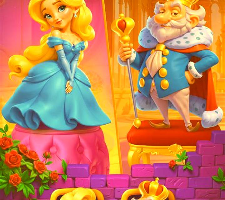 Princess Royal online slot