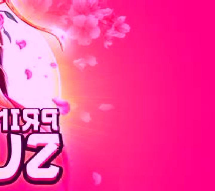 Princess Suki slot machine