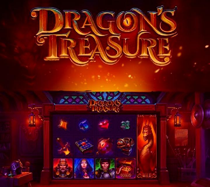 Princess Treasure slot machine