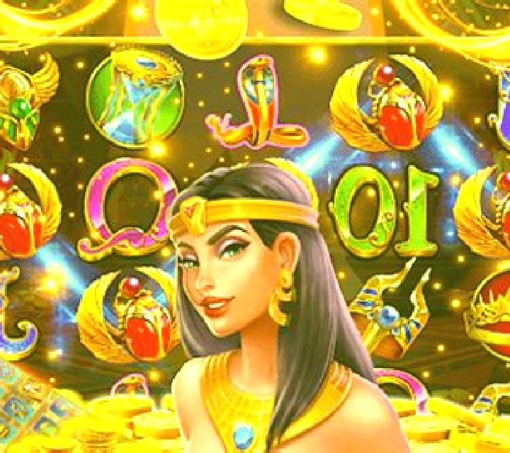 Princess Treasure slot
