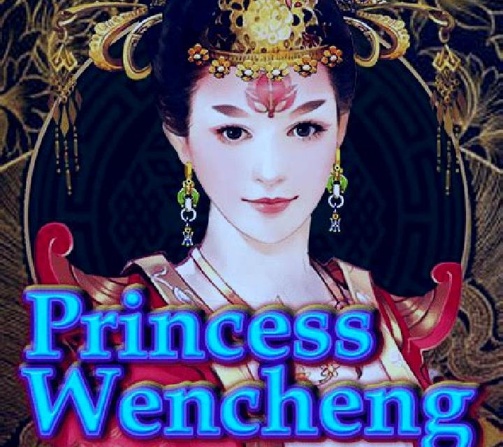 Princess Wencheng slot game