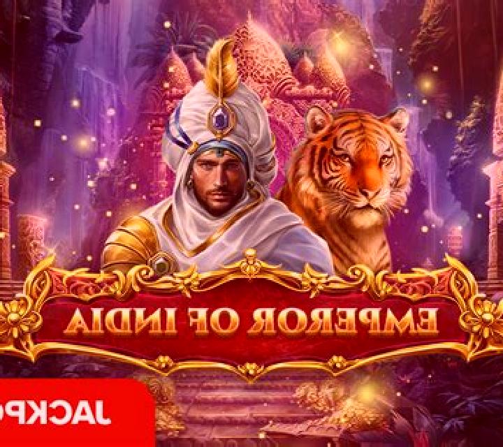 Princesses of India slot machine