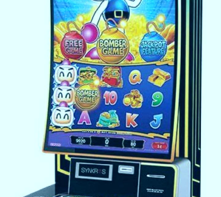 Prism Blast slot game