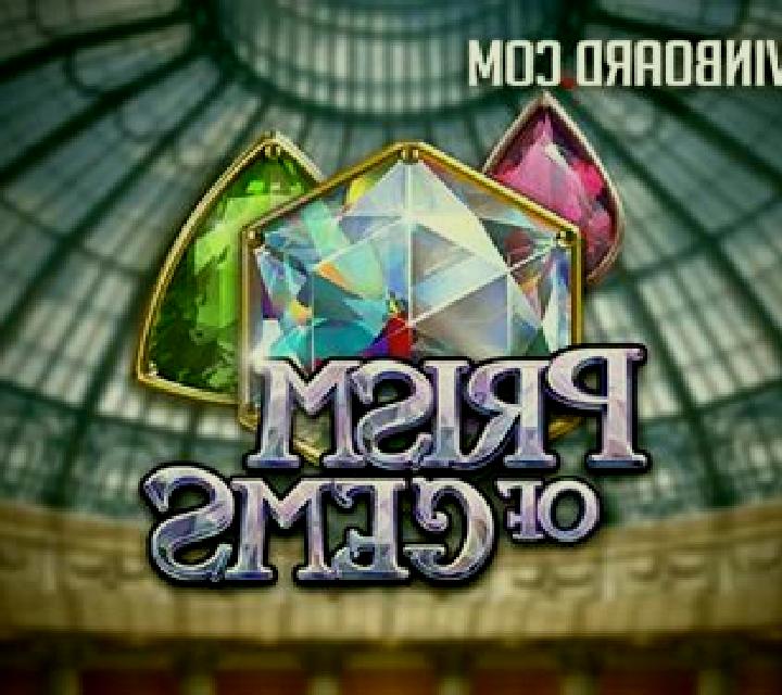 Prism of Gems slot machine
