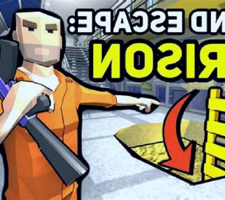 Prison Escape (1X2gaming) online slot