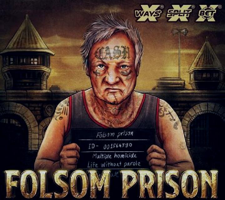 Prison Situation online slot