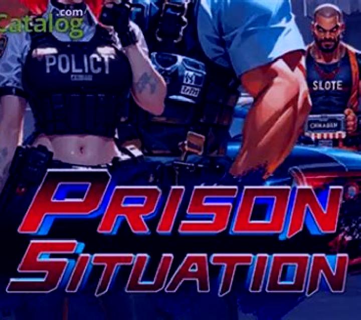 Prison Situation slot