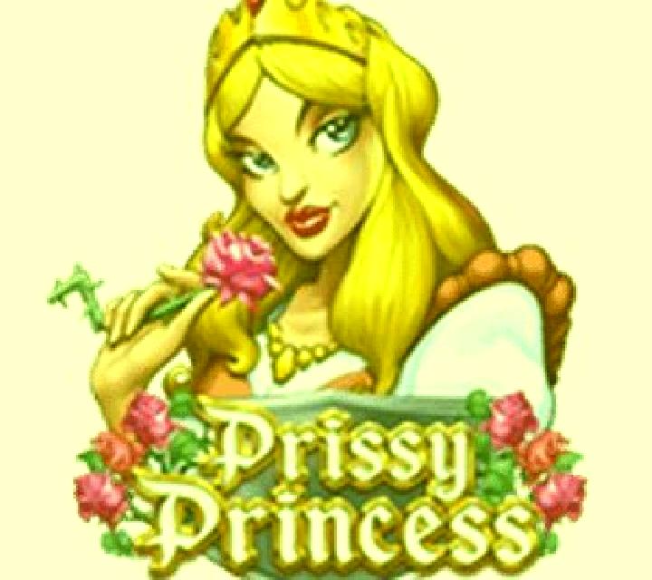 Prissy Princess slot