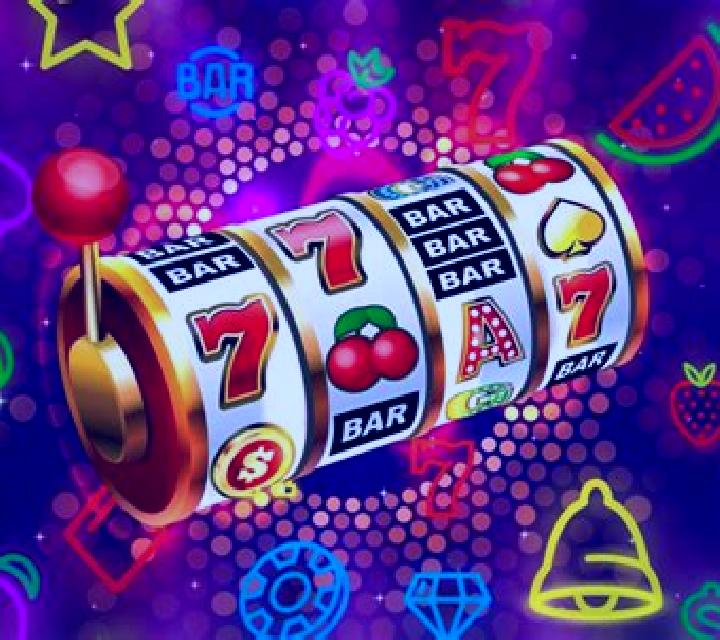 Privatdetektiverne slot machine