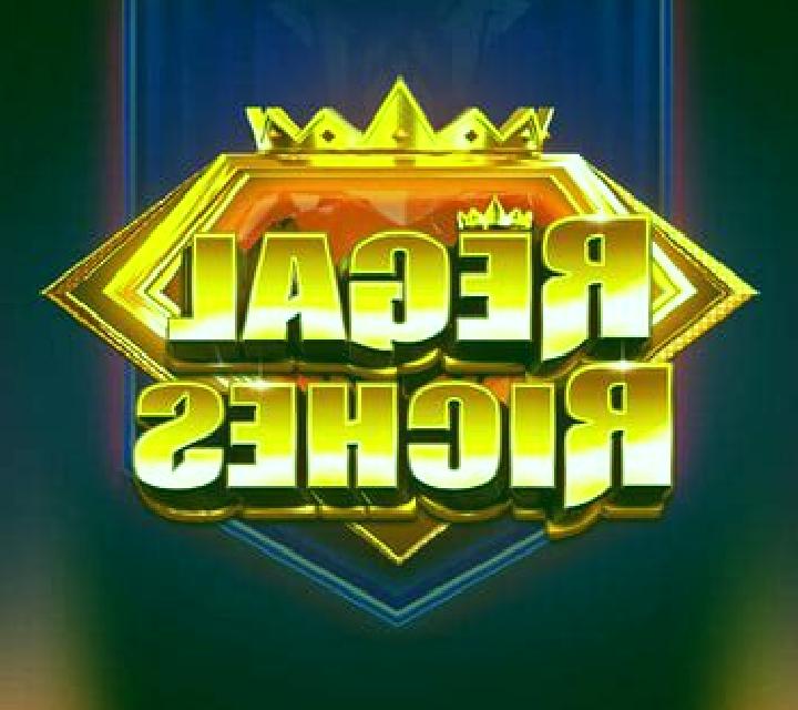 Privateer Riches online slot