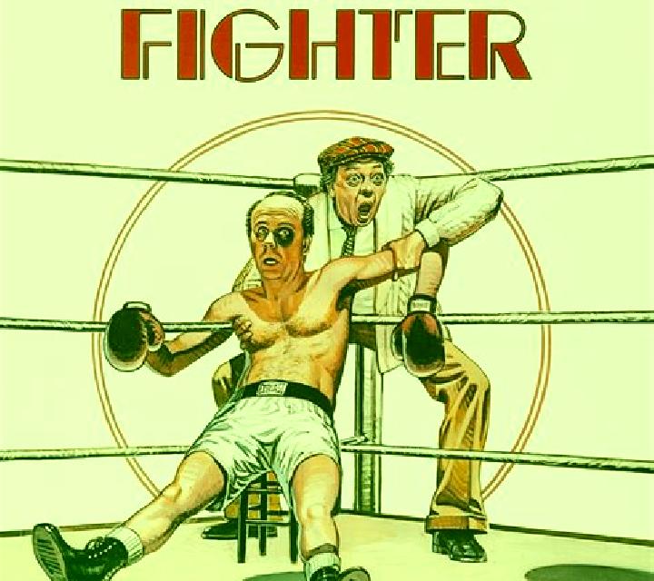Prize Fighters online slot