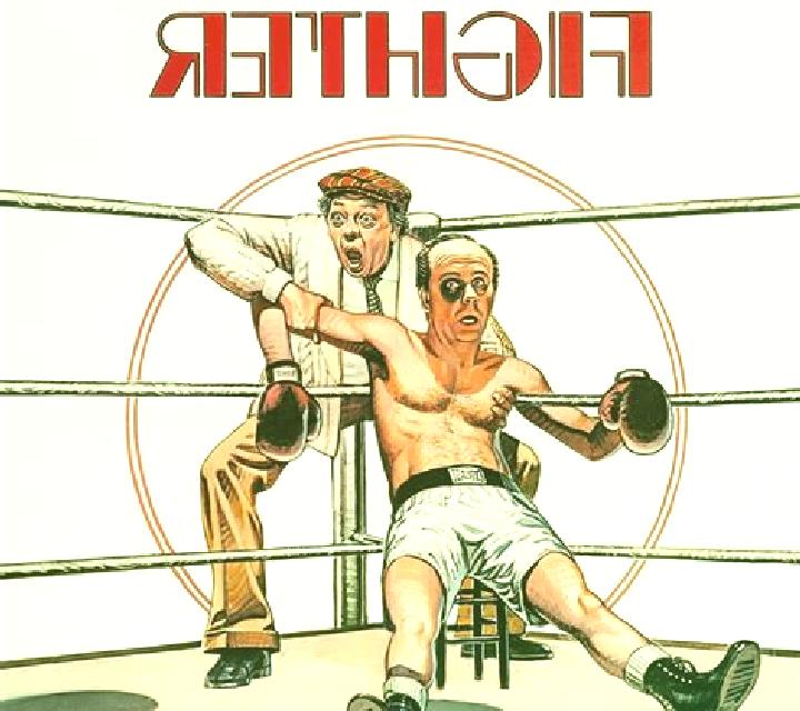 Prize Fighters slot game