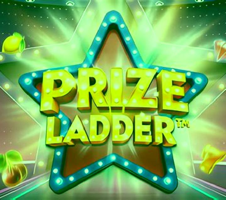 Prize Ladder slot game